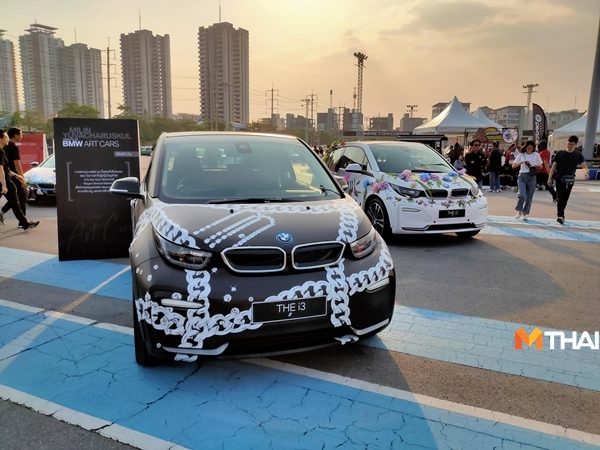 BIMMERMEET 4