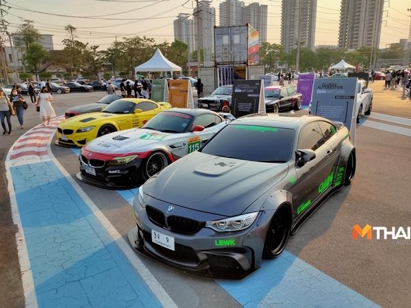BIMMERMEET 4