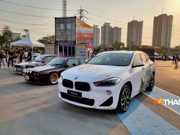 BIMMERMEET 4