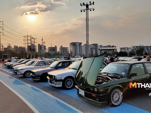 BIMMERMEET 4