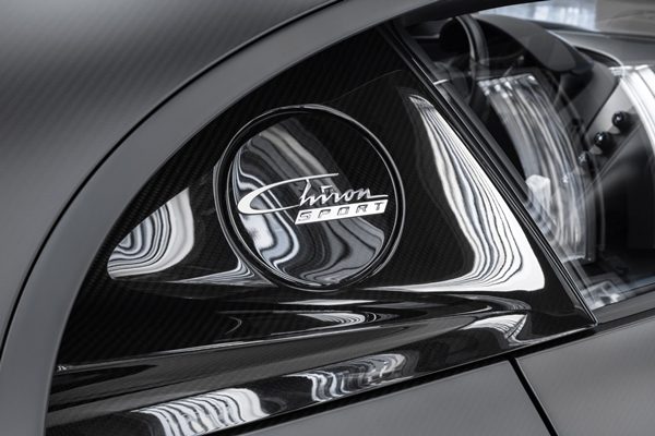 Bugatti Chiron