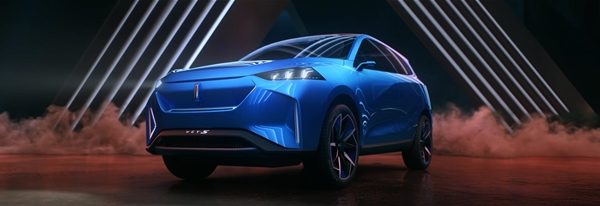 Great Wall Motors