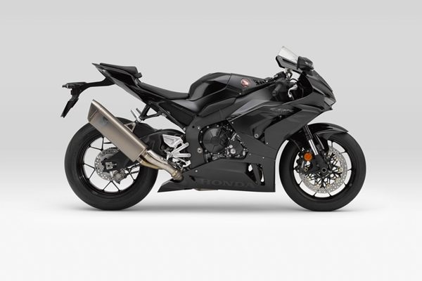 Honda CBR1000RR-R