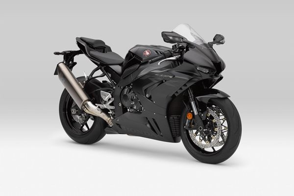 Honda CBR1000RR-R
