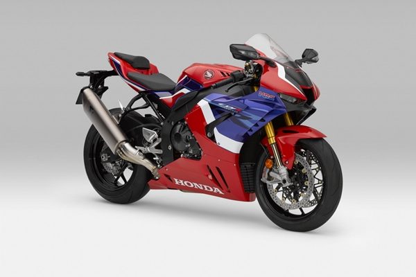 Honda CBR1000RR-R