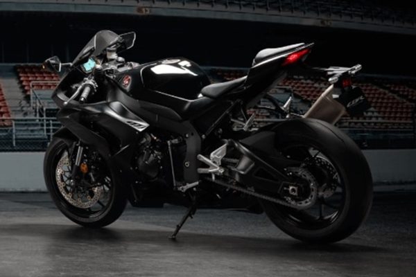 Honda CBR1000RR-R