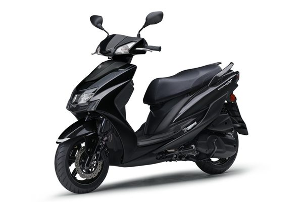 Yamaha Cygnus-X