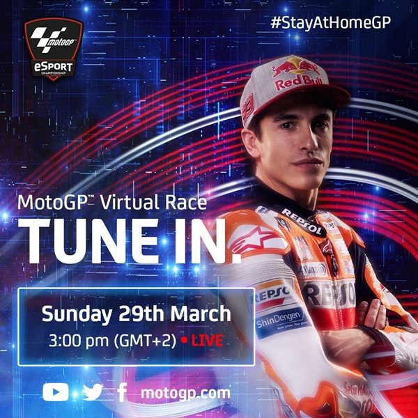 MotoGP