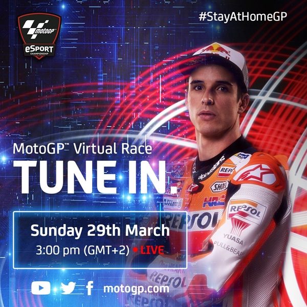 MotoGP