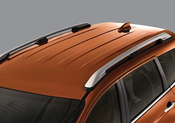 Mitsubishi Xpander Cross