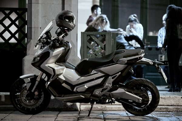 Honda X-ADV