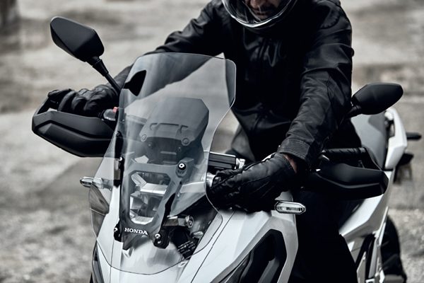 Honda X-ADV