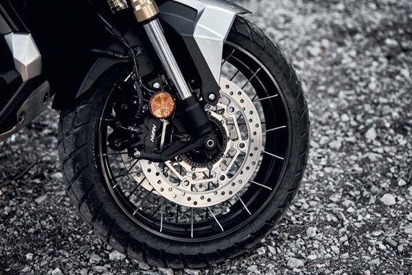 Honda X-ADV