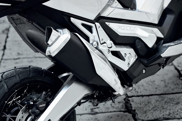 Honda X-ADV