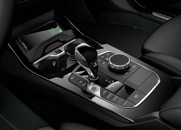 BMW 2 Series Gran Coupe Black Shadow Edition