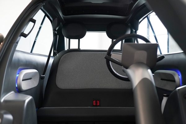 Microlino 2.0 & Microletta concept