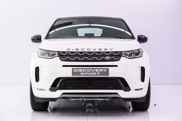 Range Rover Sport Plug-in Hybrid HSE Plus