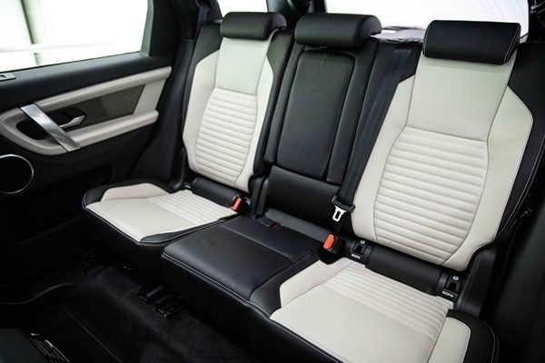 Range Rover Sport Plug-in Hybrid HSE Plus