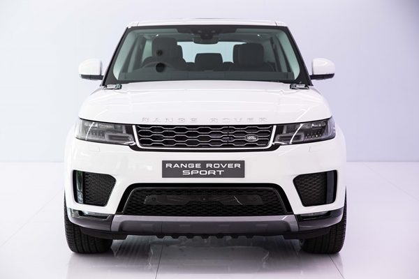 Range Rover Sport Plug-in Hybrid HSE Plus