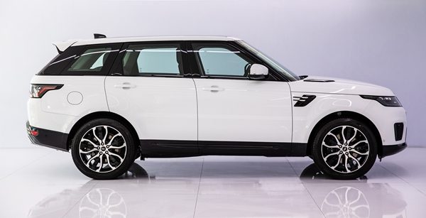 Range Rover Sport Plug-in Hybrid HSE Plus