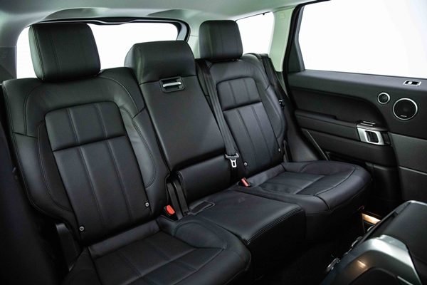 Range Rover Sport Plug-in Hybrid HSE Plus