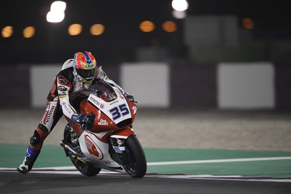 Moto2