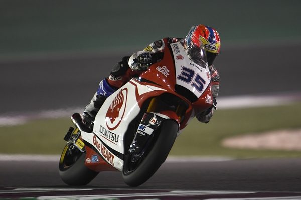 Moto2