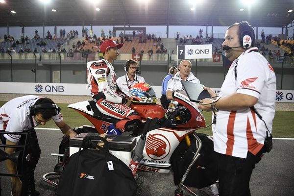 Moto2