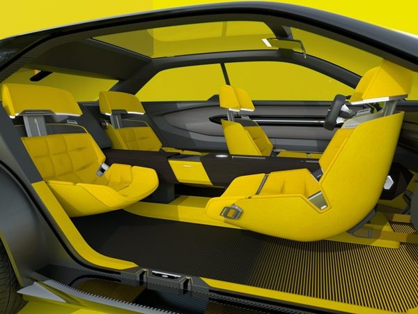 Renault Morphoz