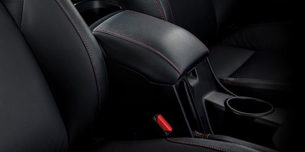 Toyota Innova Crysta Leadership Edition