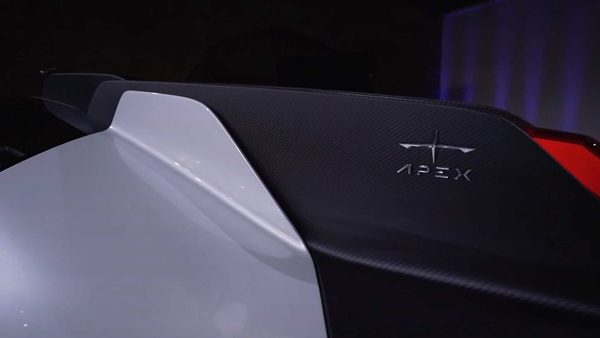 Apex AP-0 Concept
