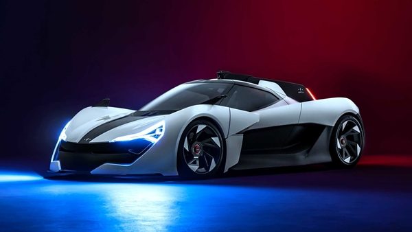 Apex AP-0 Concept