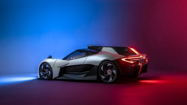 Apex AP-0 Concept