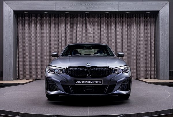 BMW M340i xDrive