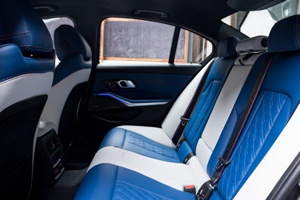 BMW M340i xDrive