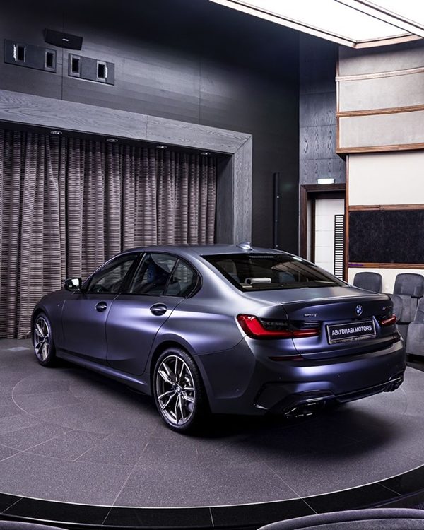 BMW M340i xDrive