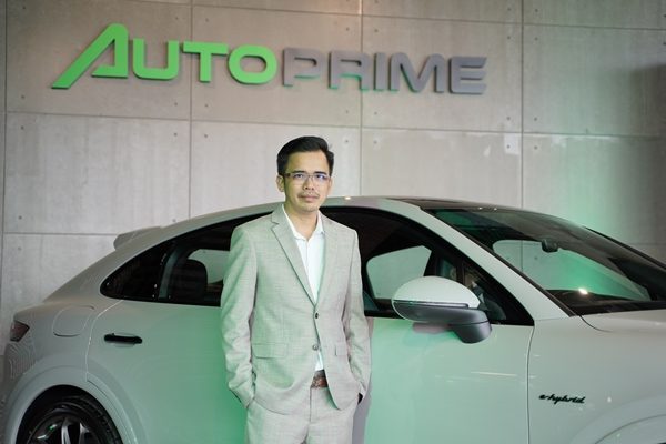 Auto Prime