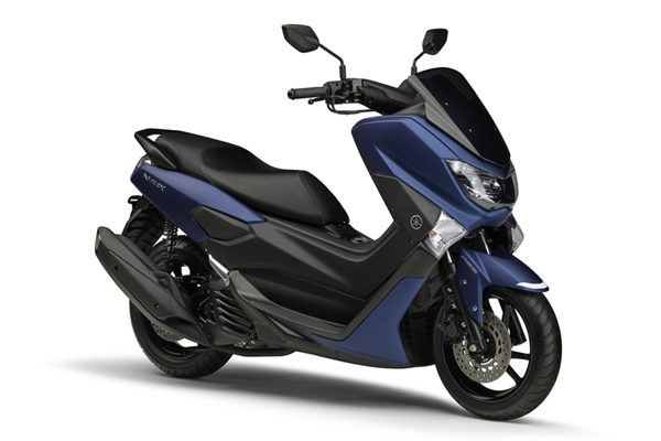 Yamaha NMAX