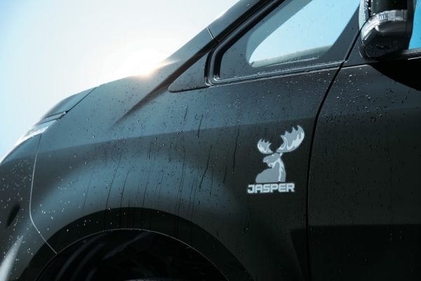 Mitsubishi Delica D:5 JASPER