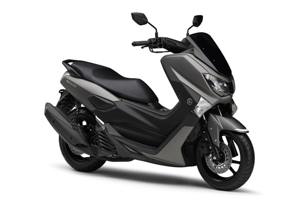 Yamaha NMAX