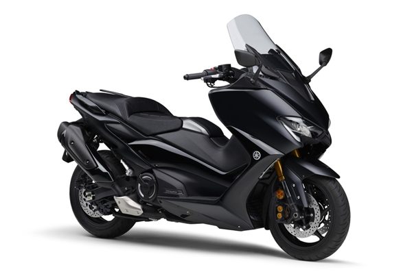 Yamaha TMAX560