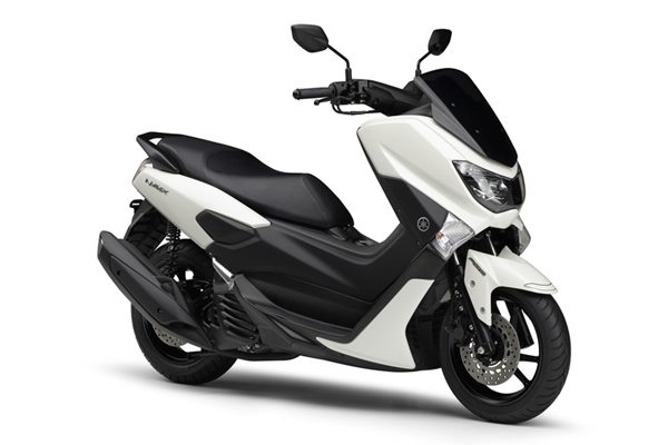 Yamaha NMAX