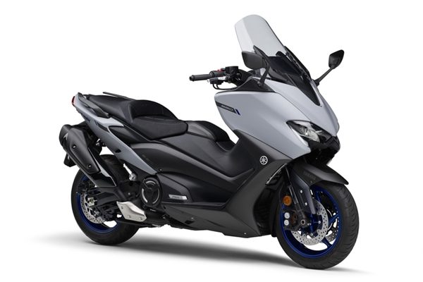 Yamaha TMAX560