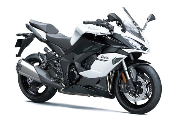 2020 Kawasaki Ninja 1000SX
