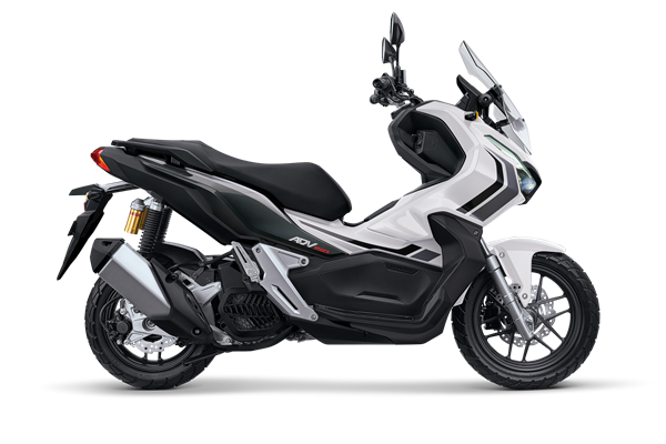 Honda ADV150
