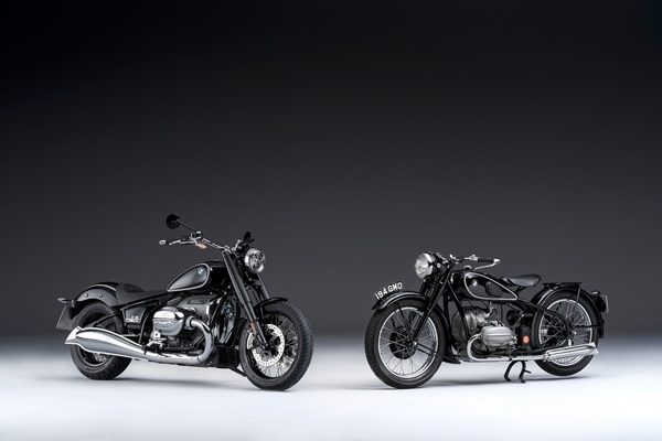 BMW R 18