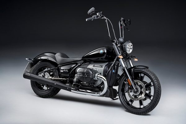 BMW R 18