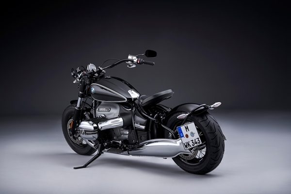 BMW R 18