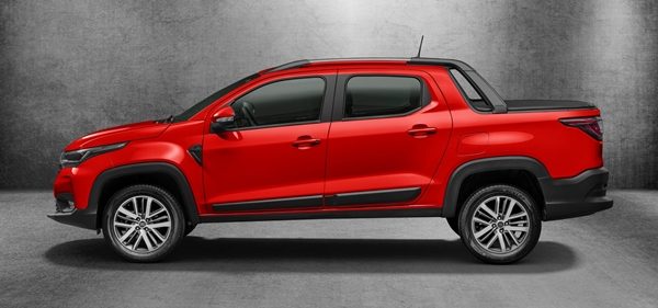 Fiat Strada