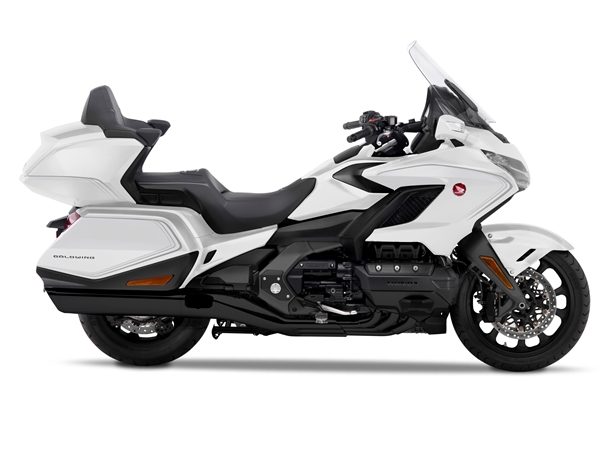 2020 Honda GOLDWING
